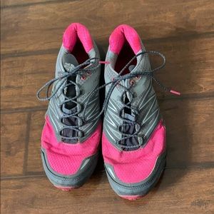 The North Face Ultra MT Hikers